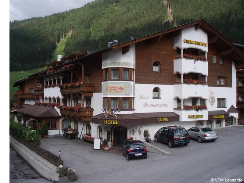 Brennerspitz photo 1
