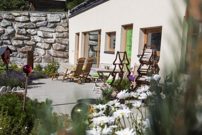 Der Waldhof main