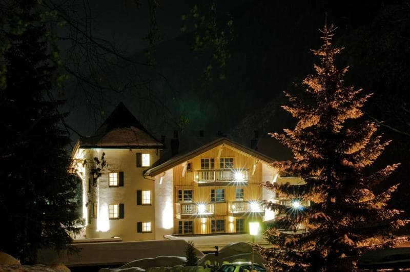 Der Waldhof 3