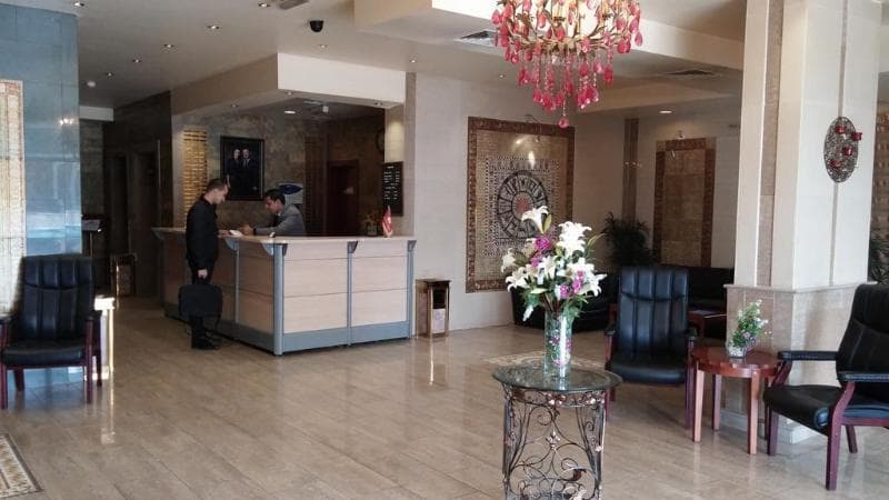 Amman Inn 4
