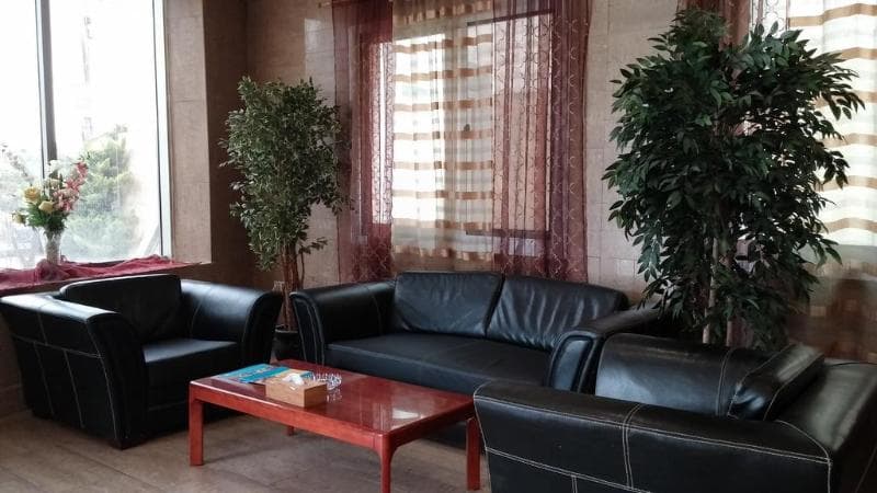 Amman Inn 5