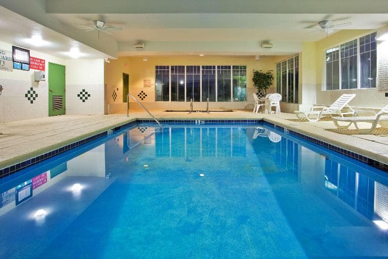 Country Inn & Suites By Radisson, Hiram, Ga 5