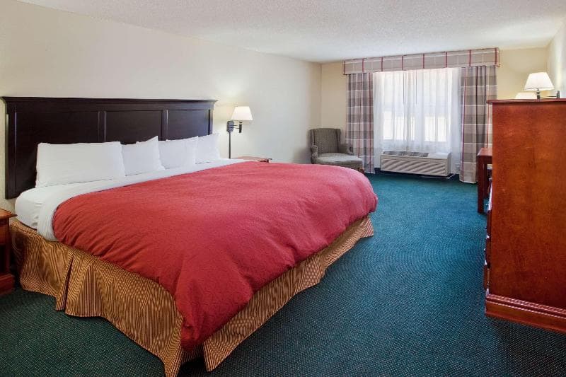 Country Inn & Suites By Radisson, Hiram, Ga 3