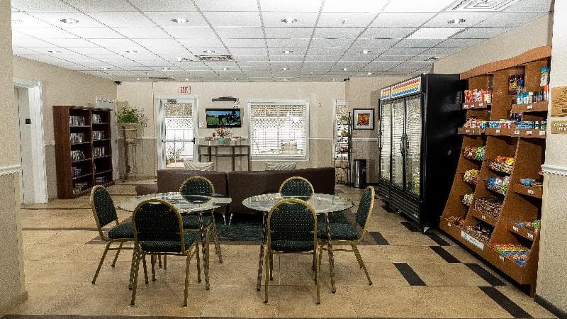 Candlewood Suites St. Joseph/Benton Harbor 3