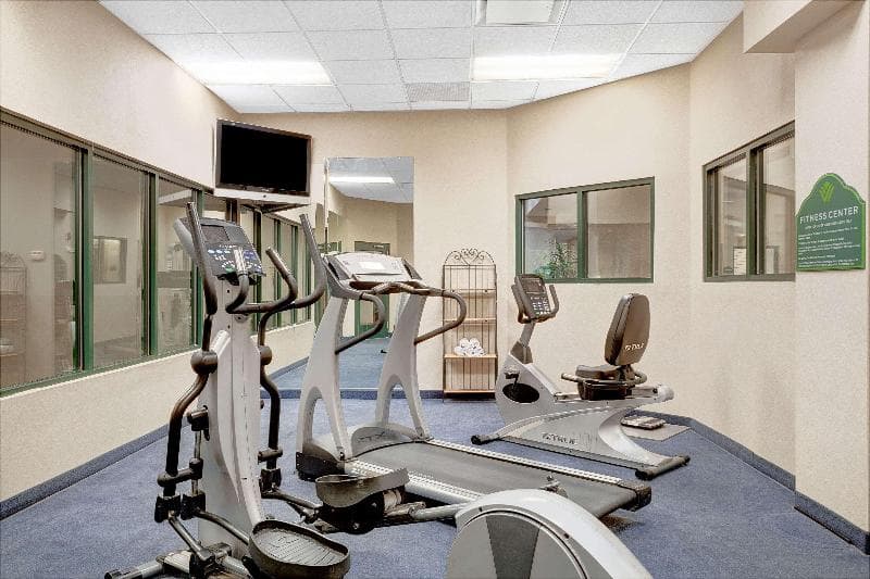 Wingate By Wyndham Atlanta Airport Fairburn 3