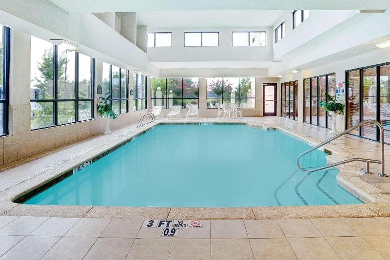 Wingate By Wyndham Atlanta Airport Fairburn 5