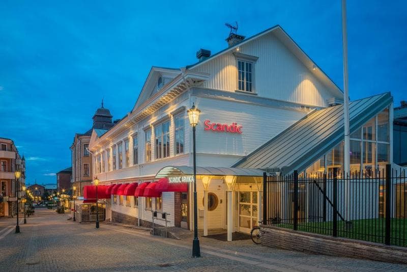 Scandic Arvika photo 1