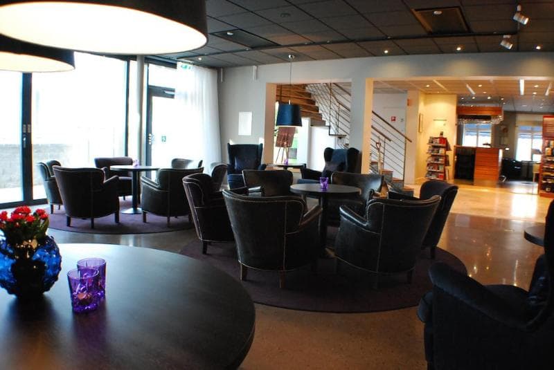 Scandic Arvika 4