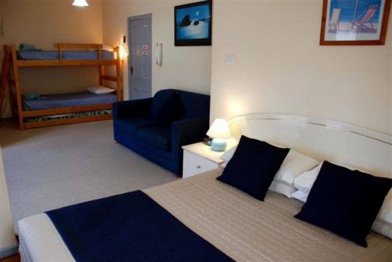 River View Boutique Motel main
