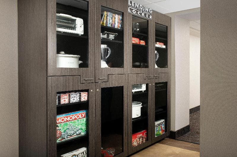 Candlewood Suites Alexandria West 3