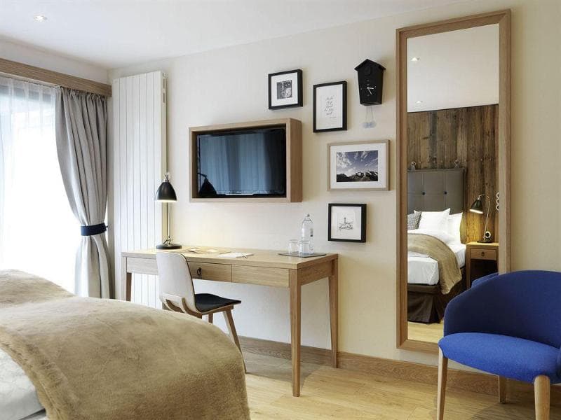 Löwen Hotel Montafon main
