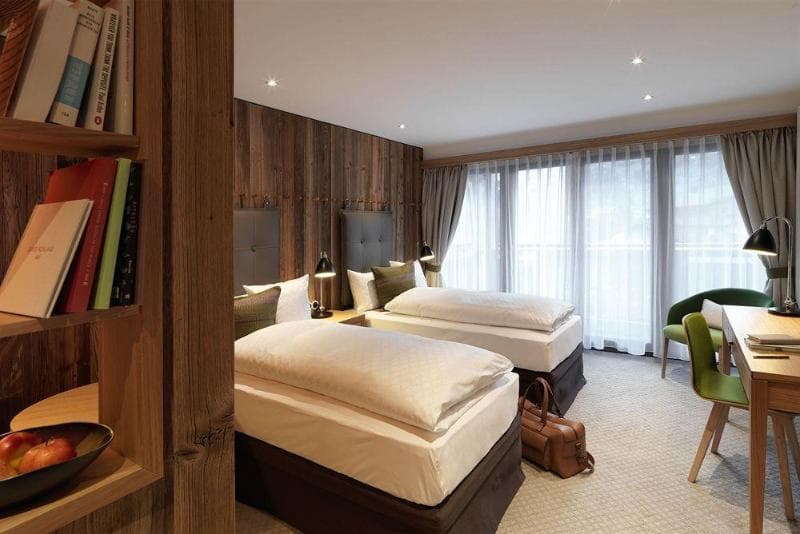 Löwen Hotel Montafon 4