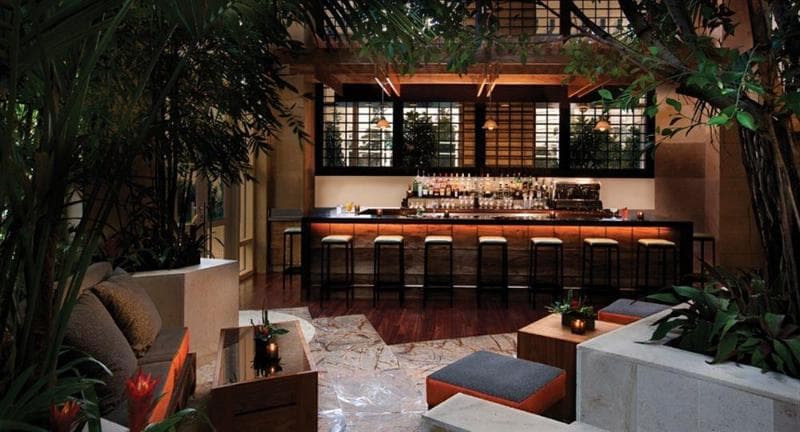 The Water Club Hotel 3