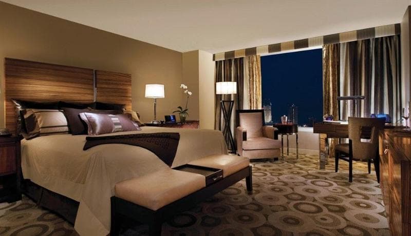 The Water Club Hotel 2