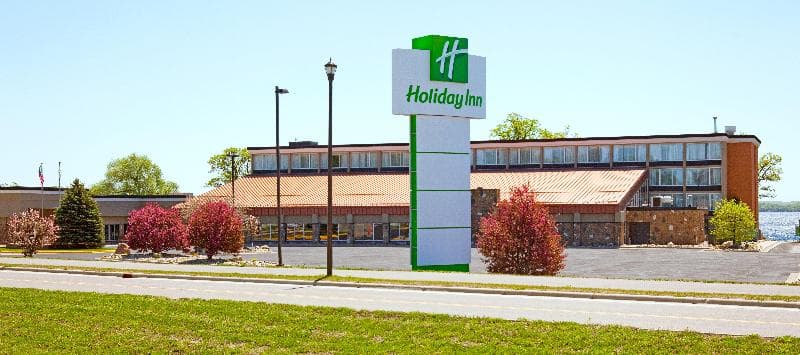 Holiday Inn Detroit Lakes (Lakeside) 3