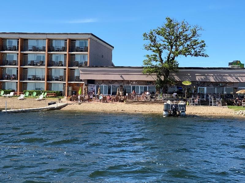 Holiday Inn Detroit Lakes (Lakeside) 5