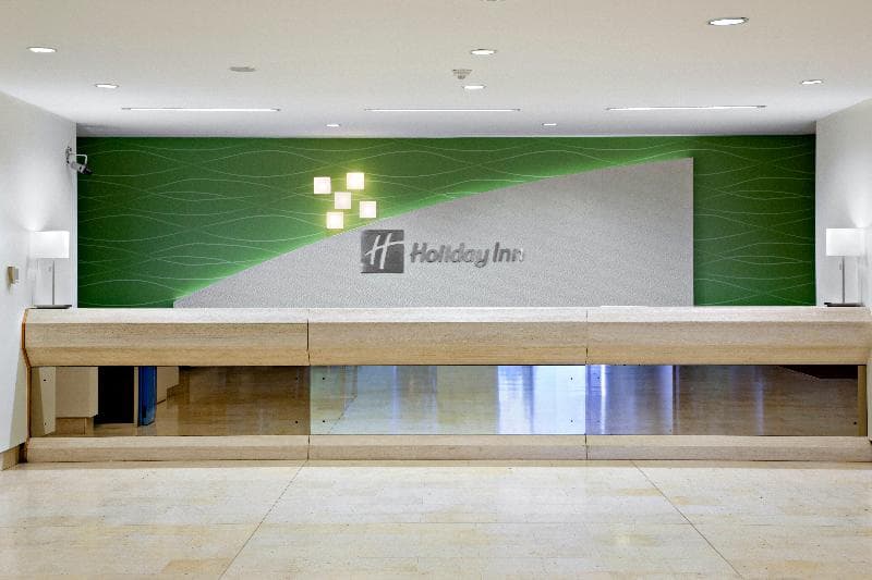 Holiday Inn Port Moresby 4