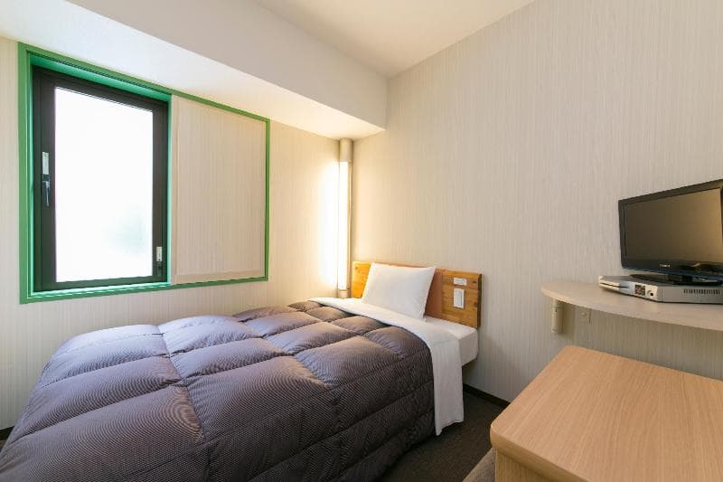 Washington R&B Hotel Morioka-Ekimae 5