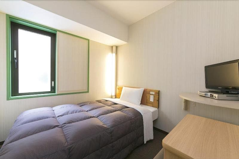 Washington R&B Hotel Morioka-Ekimae 3