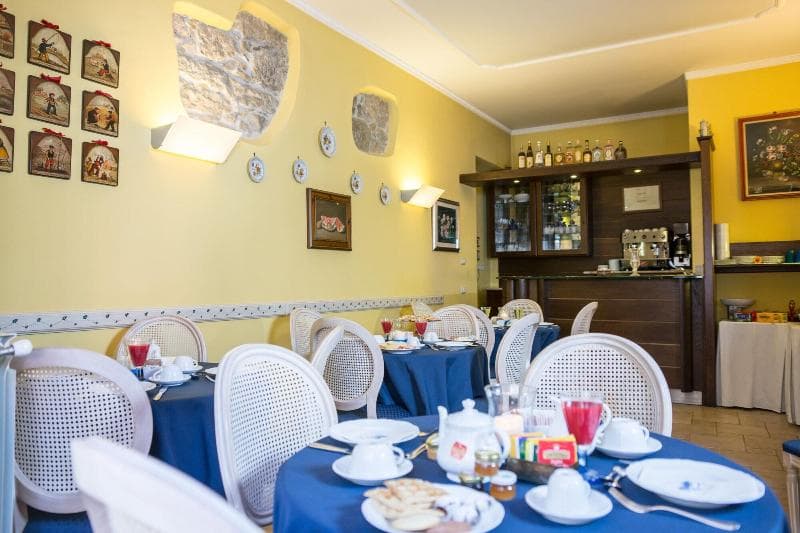 Il Tiglio Hotel - Adults only photo 1