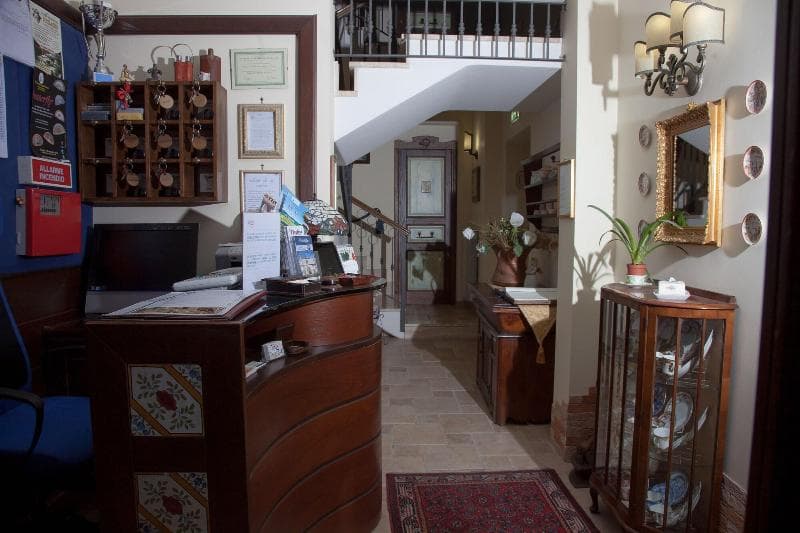 Il Tiglio Hotel - Adults only 5