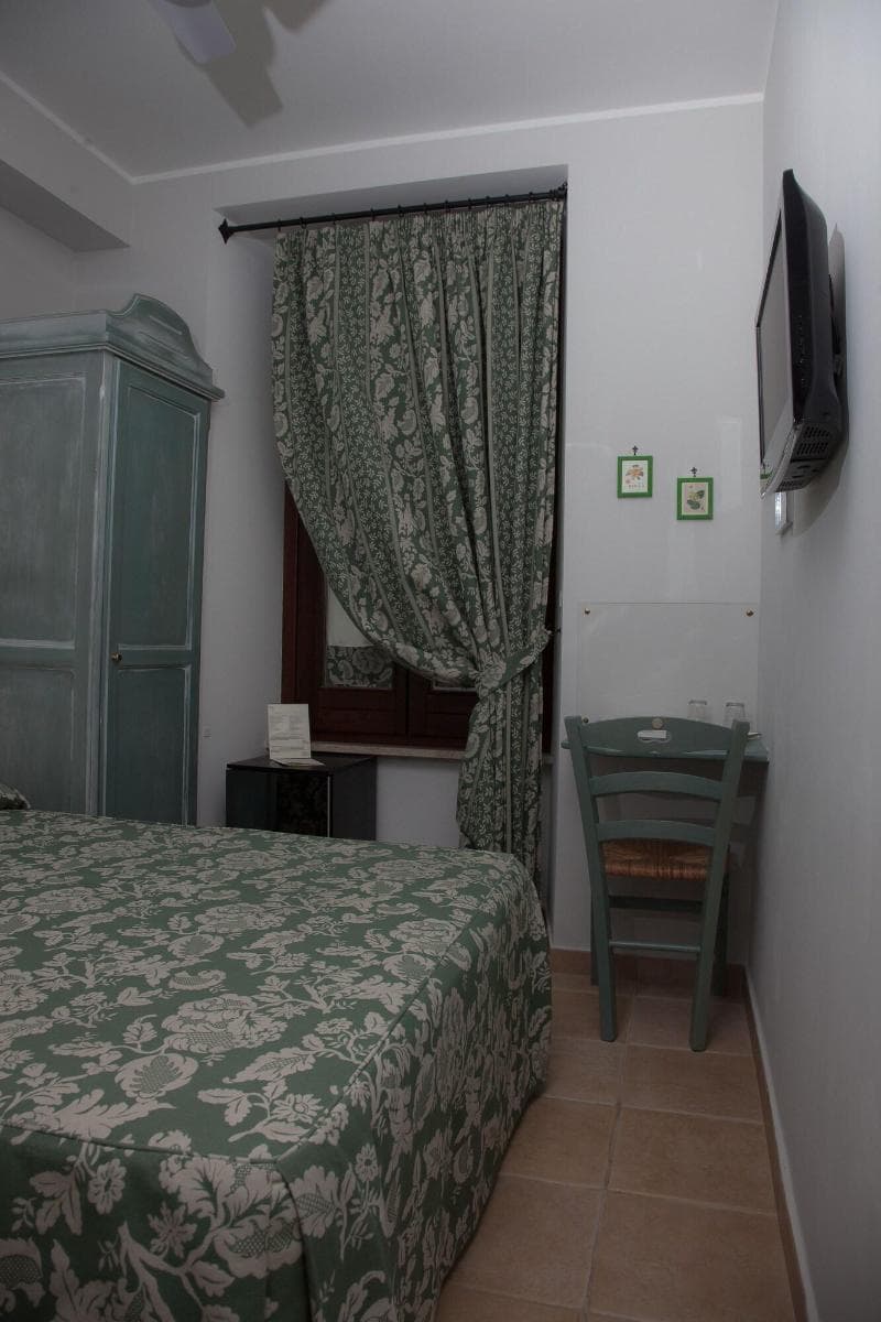 Il Tiglio Hotel - Adults only 4