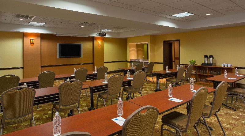 Hyatt Place Atlanta/Cobb Galleria photo 1