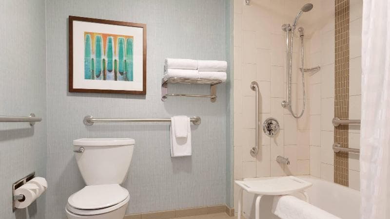 Hyatt Place Atlanta/Cobb Galleria 4