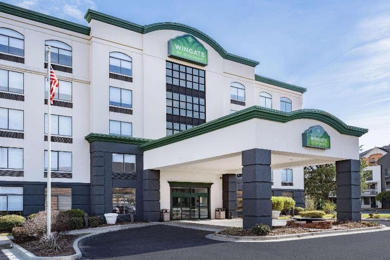 Wingate by Wyndham Duluth/Atlanta 2