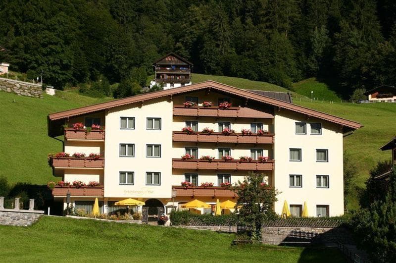 Finkenberger Hof 3