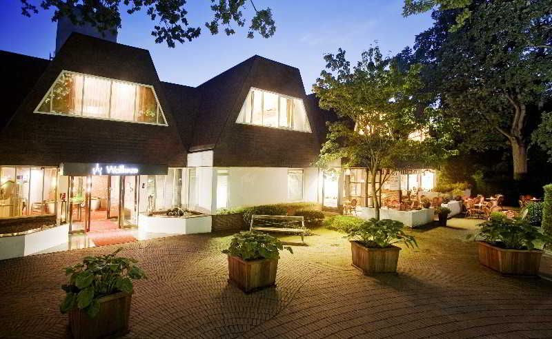 Fletcher Hotel-Restaurant Wolfheze photo 1