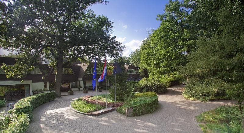 Fletcher Hotel-Restaurant Wolfheze 2