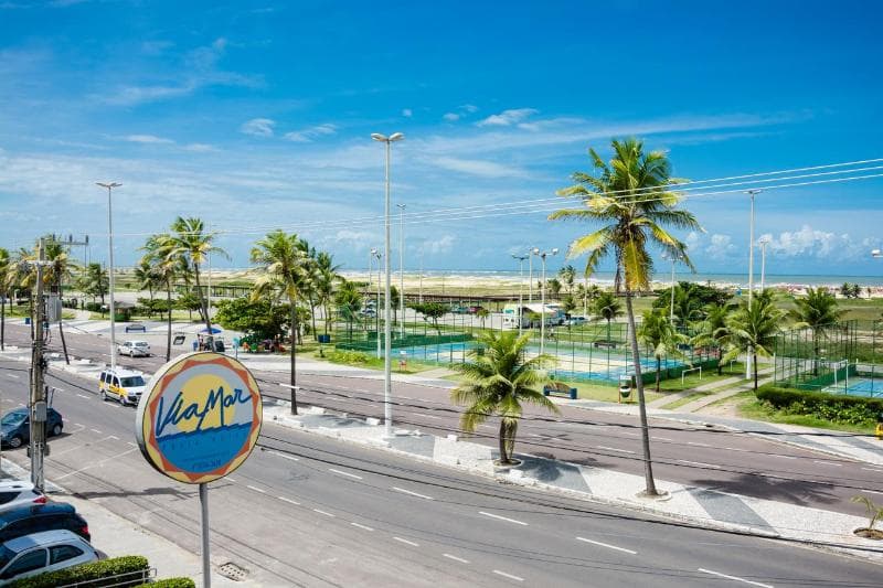 Via Mar Praia 2