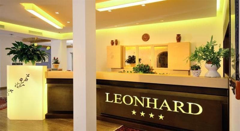 Leonhard 5