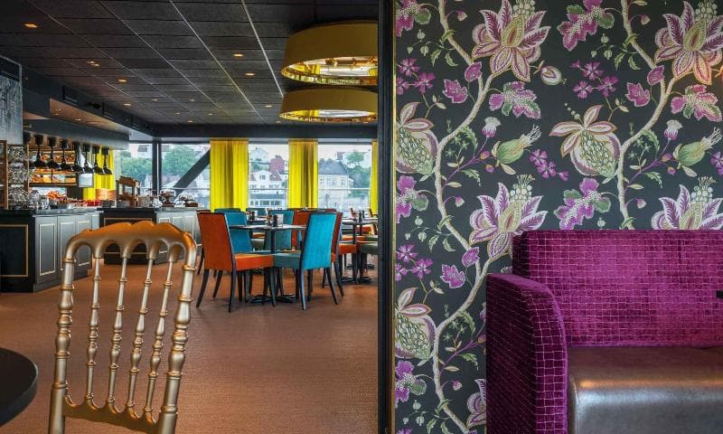 Thon Hotel Arendal 2