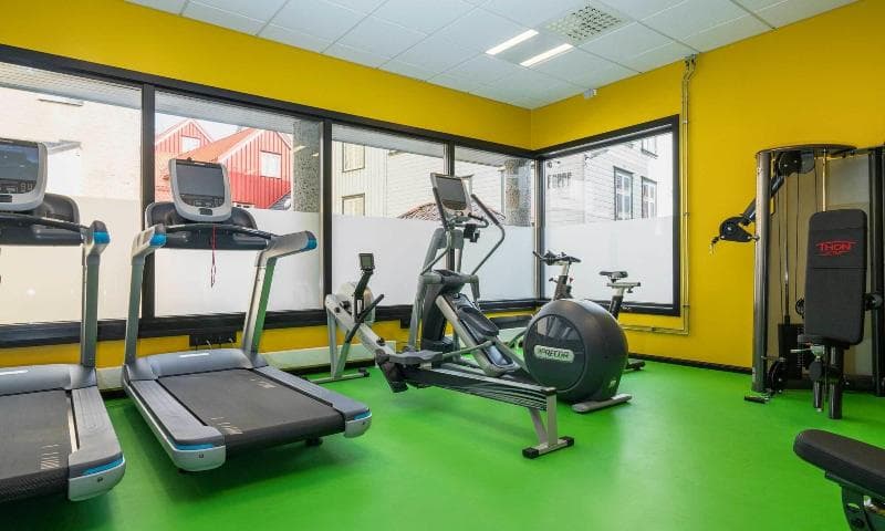 Thon Hotel Arendal 3