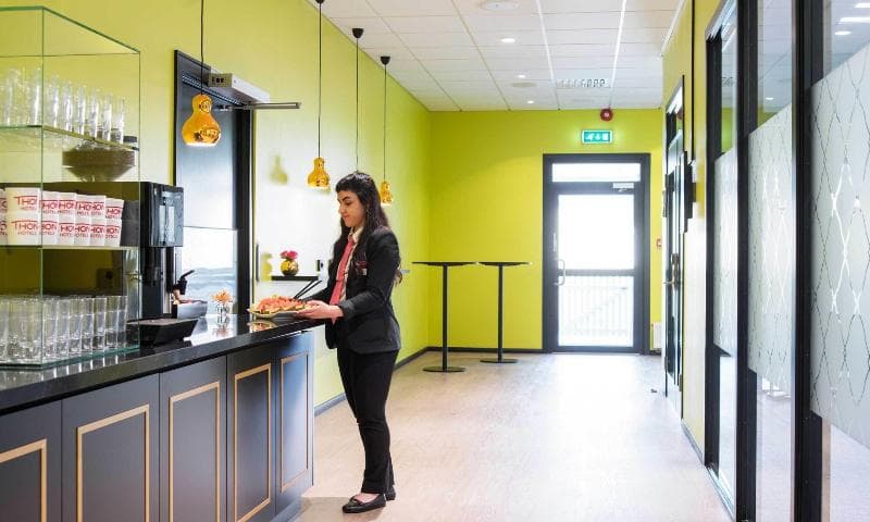 Thon Hotel Arendal photo 1