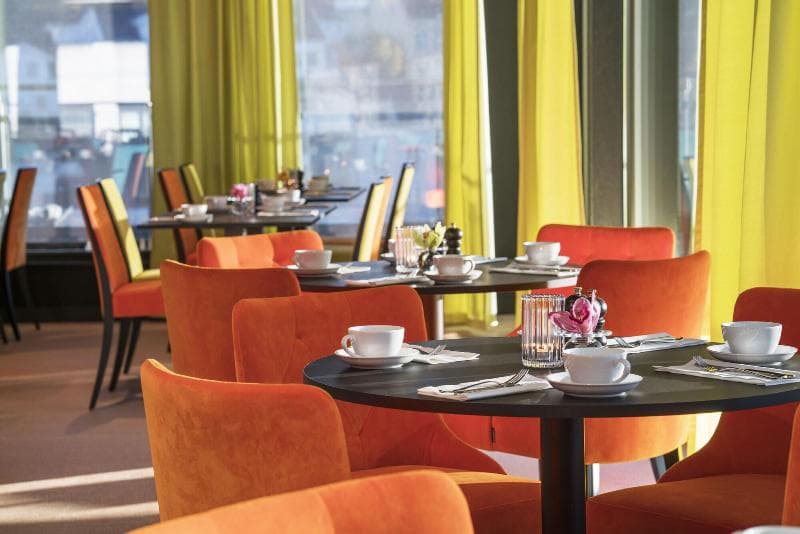 Thon Hotel Arendal 4