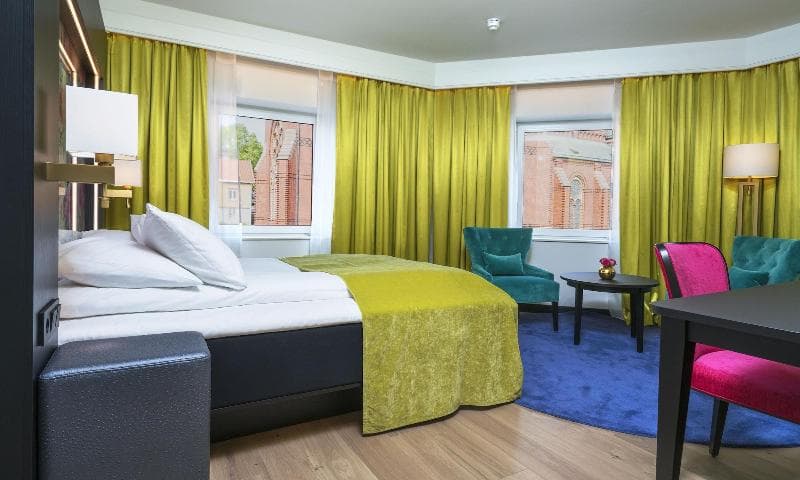 Thon Hotel Arendal 5