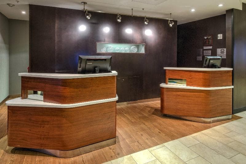 Courtyard By Marriott Alexandria photo 1
