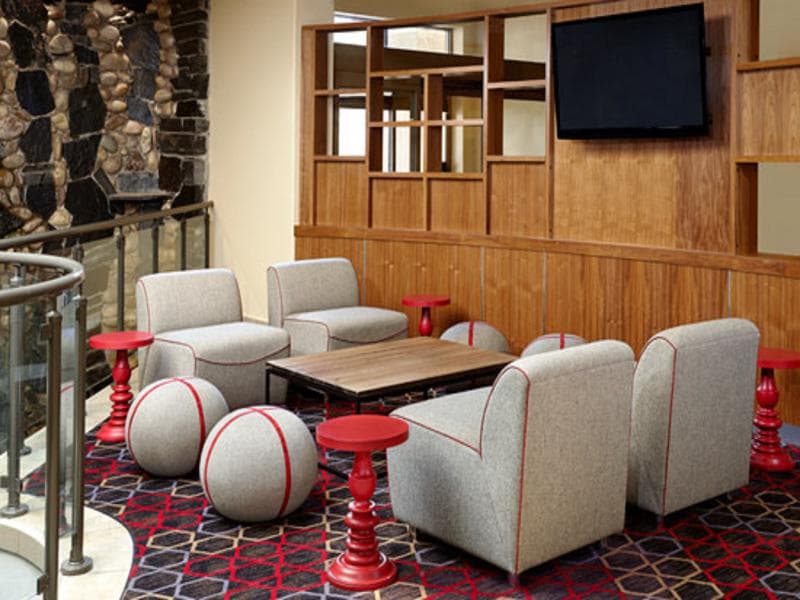 Four Points By Sheraton Edmonton South 2