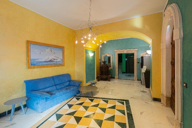 Residence Azzurro 4
