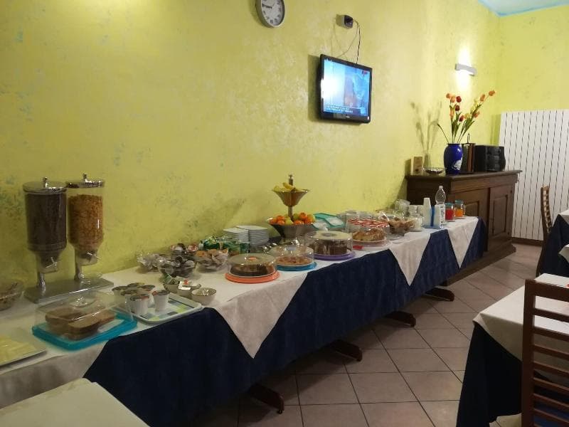 Residence Azzurro 2