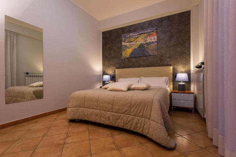 Residence Azzurro 3