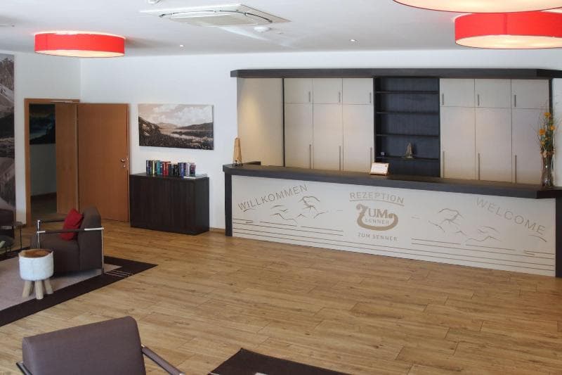 Hotel Zum Senner Zillertal - Adults Only 4