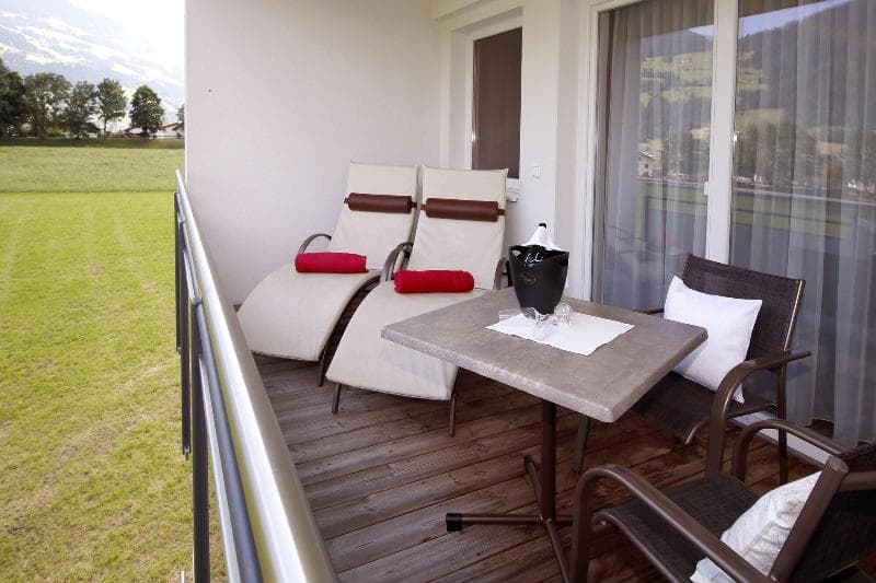 Hotel Zum Senner Zillertal - Adults Only 5