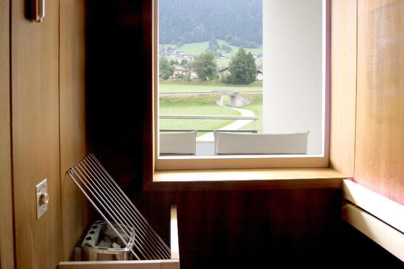 Hotel Zum Senner Zillertal - Adults Only 3
