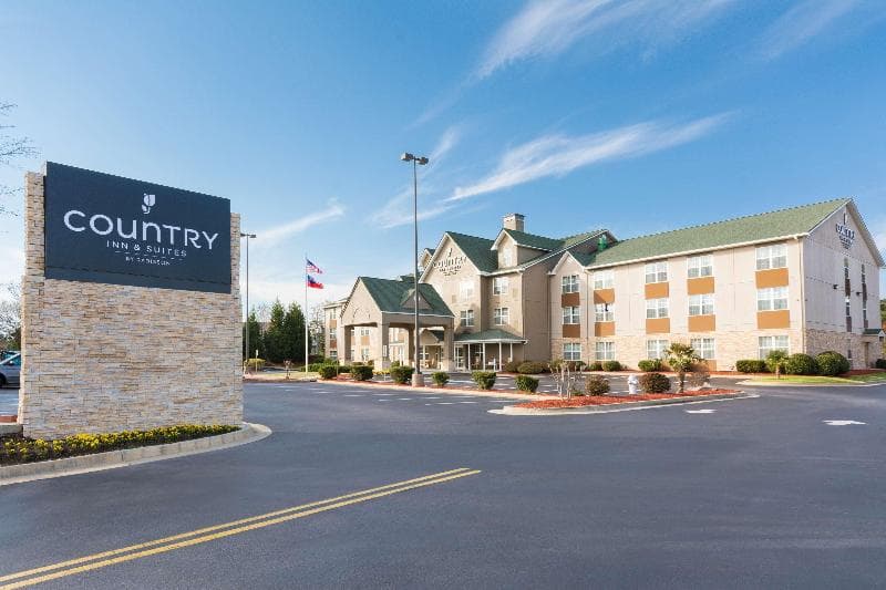 Country Inn & Suites By Radisson, Stone Mountain, Ga 4