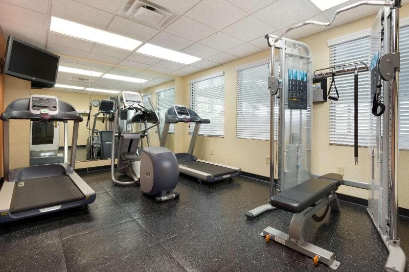 Country Inn & Suites By Radisson, Stone Mountain, Ga photo 1