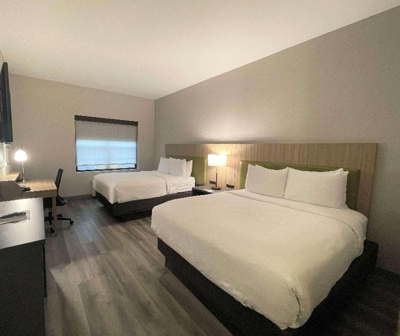 Country Inn & Suites By Radisson, Stone Mountain, Ga 5